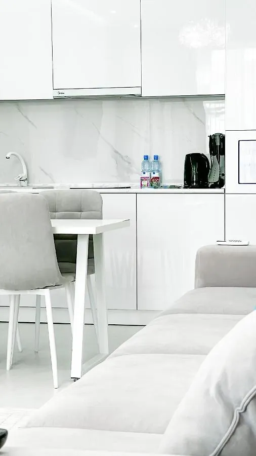 Жк Metropole Apartment Almaty Kazakhstan