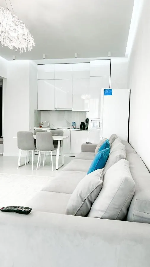 Жк Metropole Apartment Almaty Kazakhstan